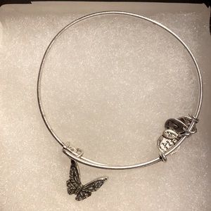 Alex and Ani bracelet